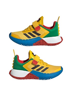 Adidas KIDS Unisex Running Shoes