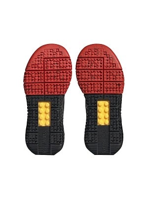 Adidas Kids Unisex Shoes Black