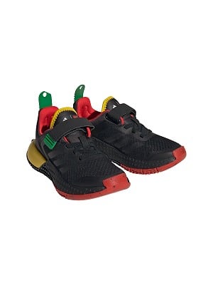 Adidas Kids Unisex Shoes Black