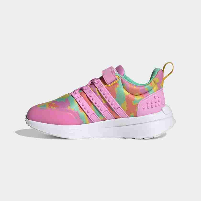 Adidas Kids Unisex Shoes Purple