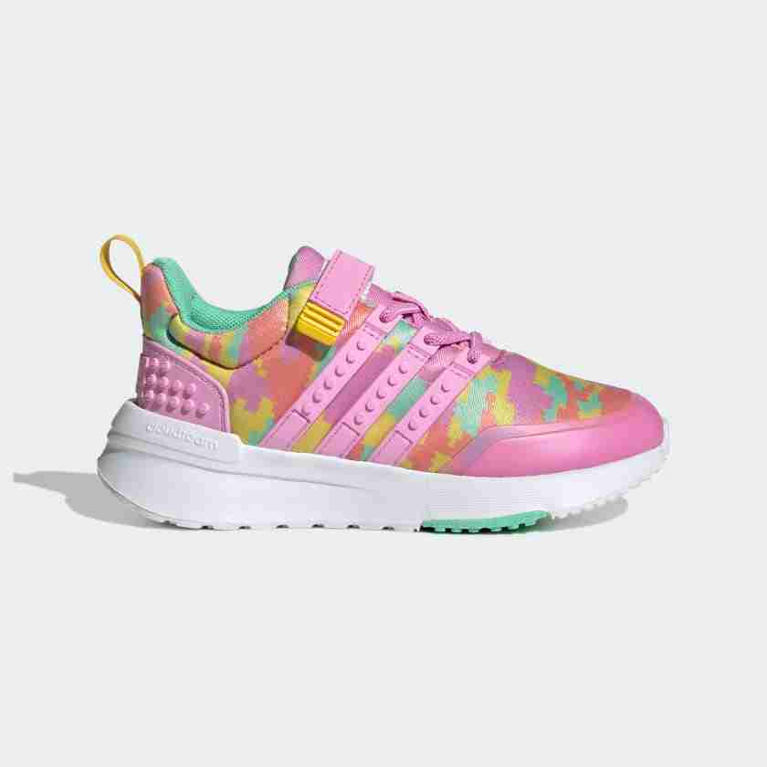 Adidas Kids Unisex Shoes Purple
