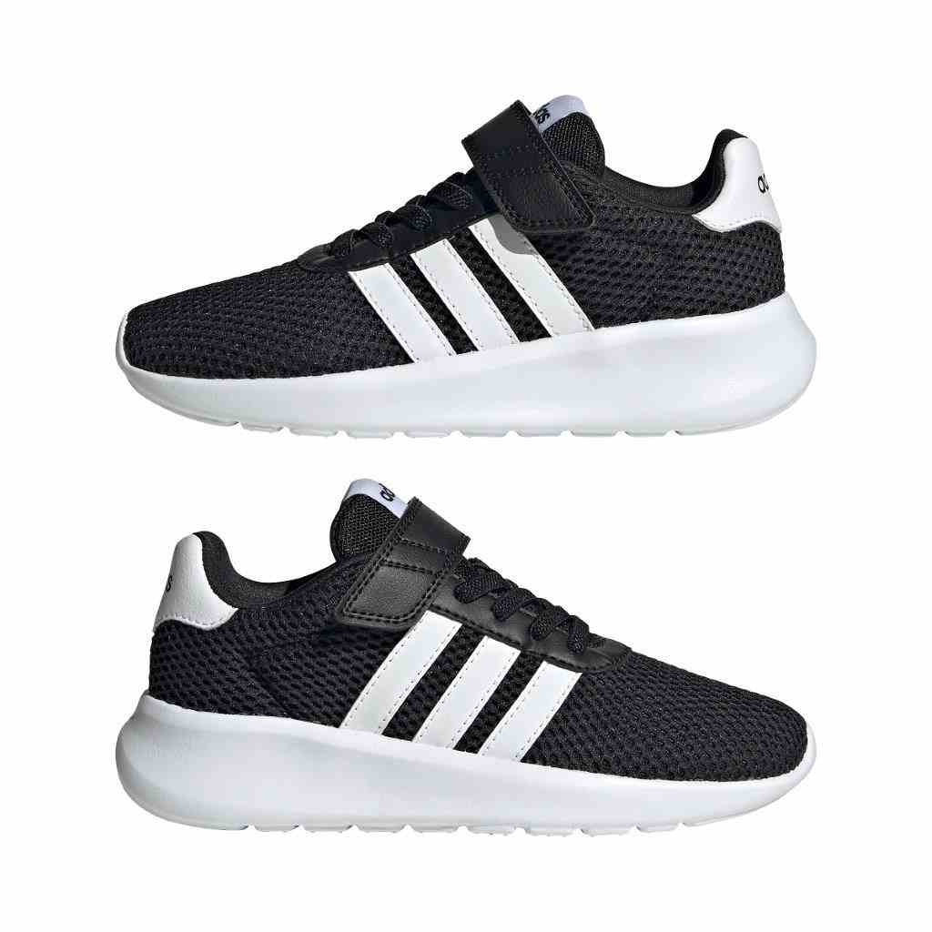 Adidas Kids Unisex Shoes Black