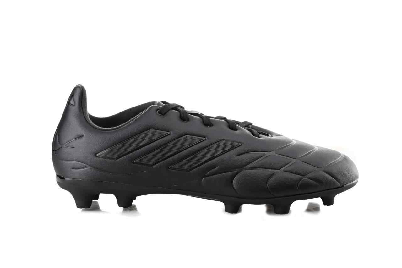 Adidas Kids Unisex Shoes Black