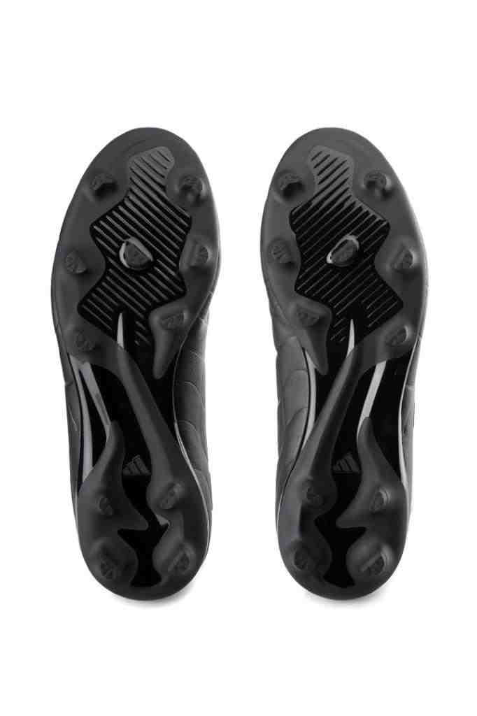 Adidas Kids Unisex Shoes Black