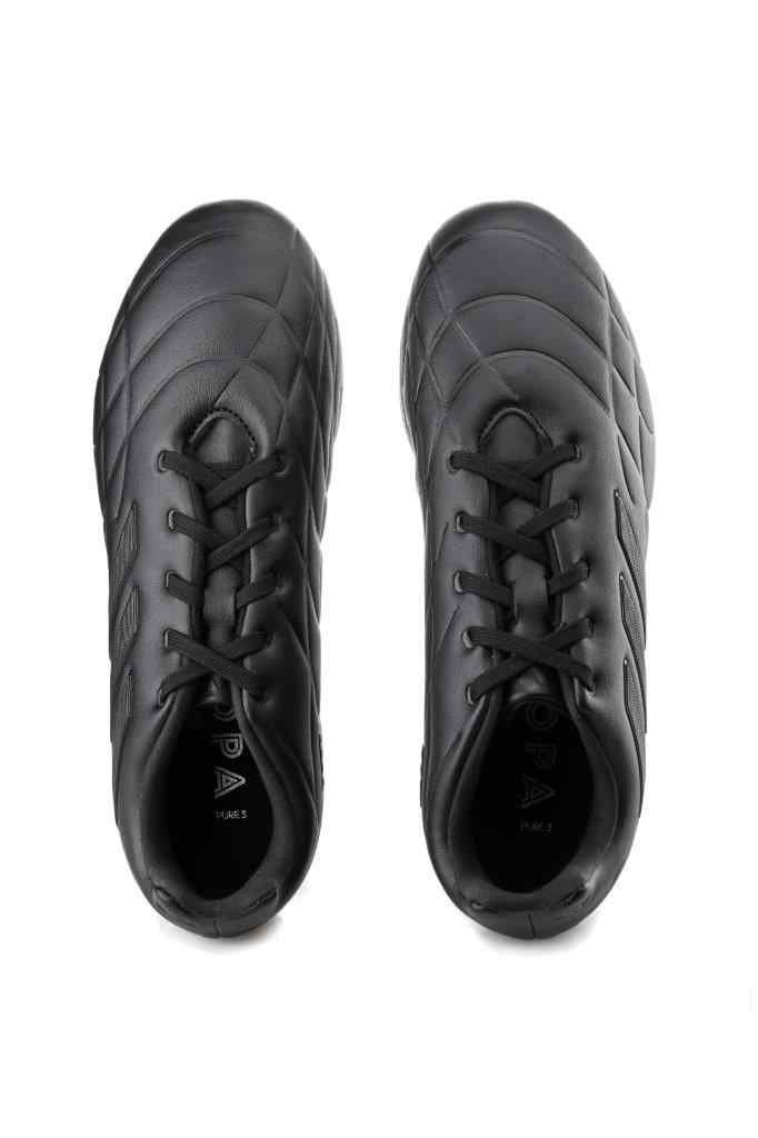 Adidas Kids Unisex Shoes Black