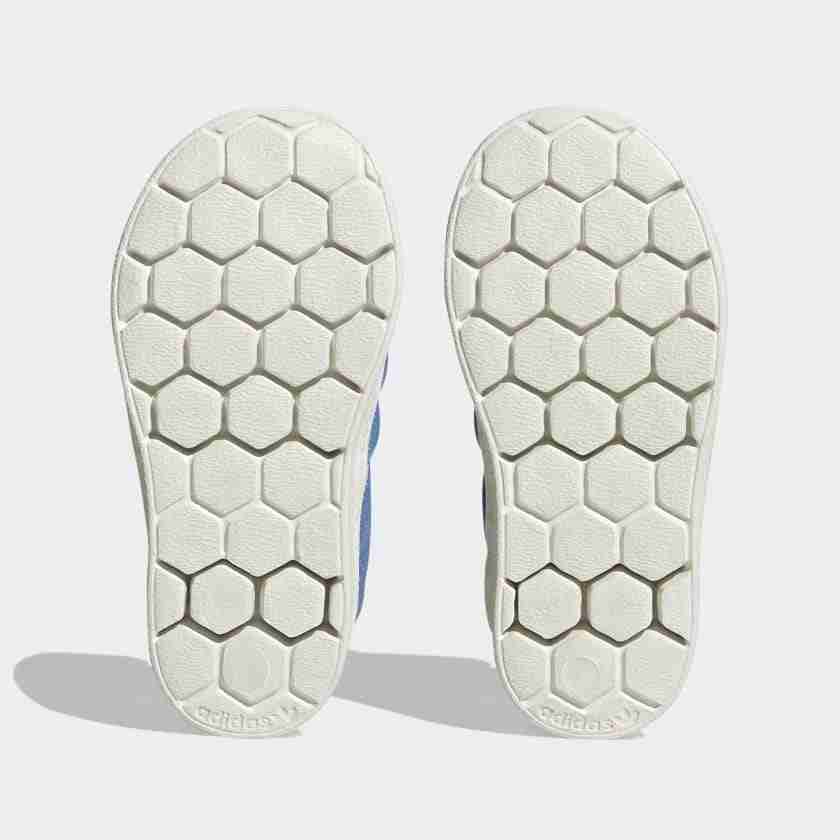Adidas Kids Unisex Shoes Blue