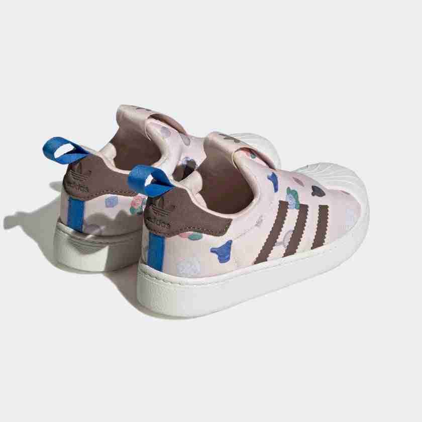 Adidas Kids Unisex Shoes Blue