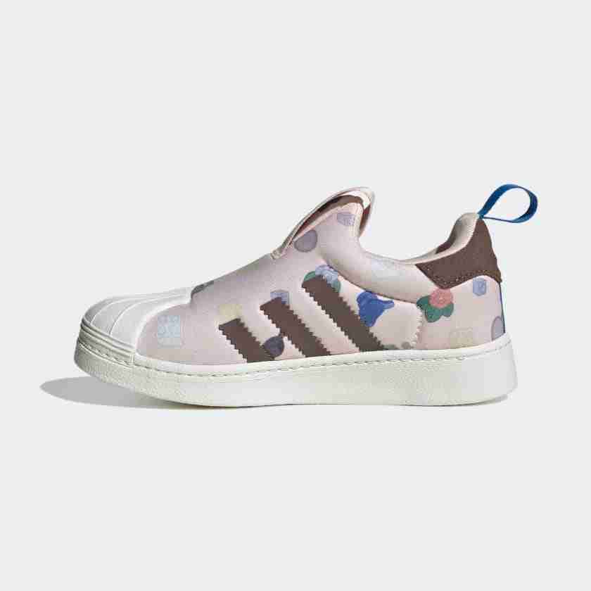 Adidas Kids Unisex Shoes Blue