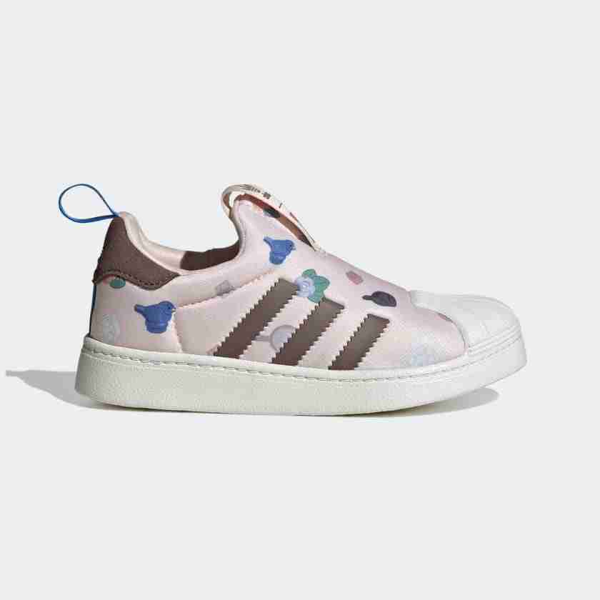 Adidas Kids Unisex Shoes Blue