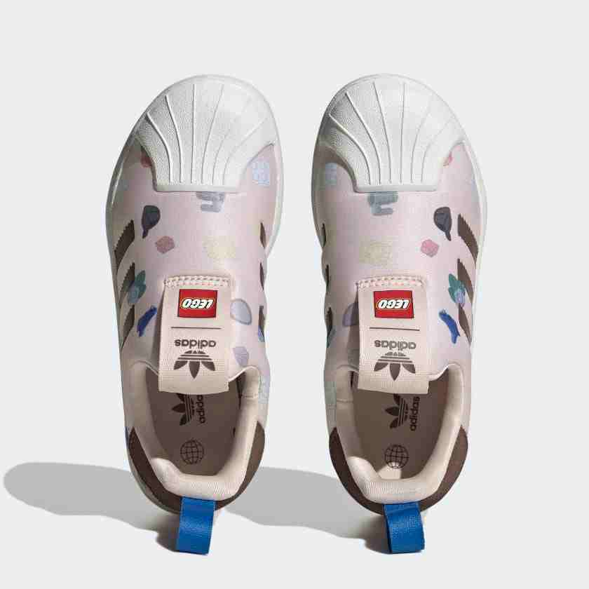 Adidas Kids Unisex Shoes Blue