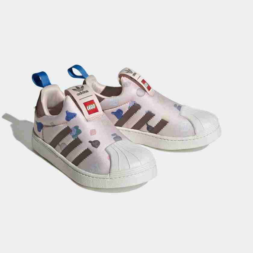 Adidas Kids Unisex Shoes Blue