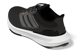 Adidas KIDS Unisex Black Running Shoes