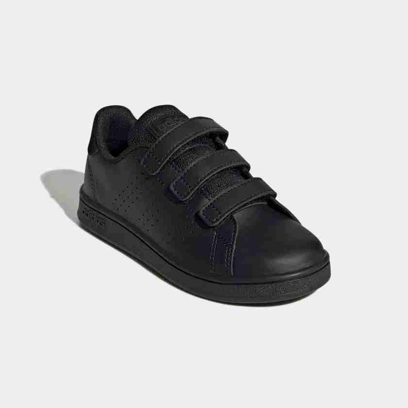 Adidas Kids Unisex Shoes Black