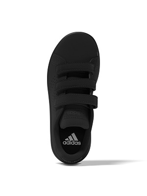 Adidas Kids Unisex Shoes Black