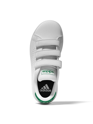 Adidas Kids Unisex Shoes Black