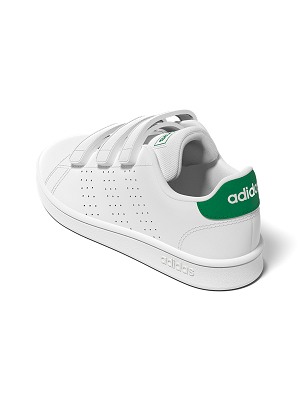 Adidas Kids Unisex Shoes Black