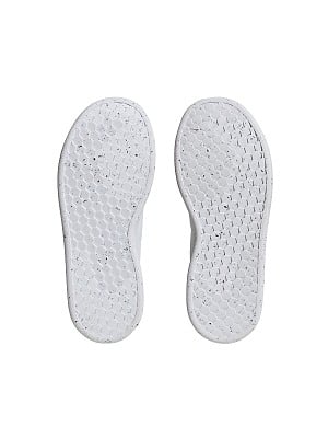 Adidas Kids Unisex Shoes White