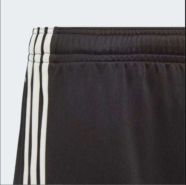 Adidas Kids Boys Shorts Black