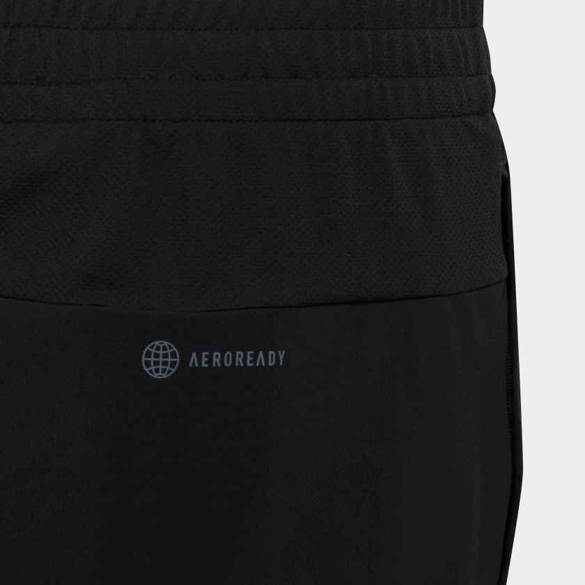 Adidas Kids Boys Shorts Black
