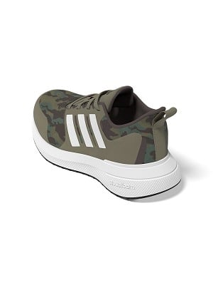 Adidas Kids Unisex Shoes Green