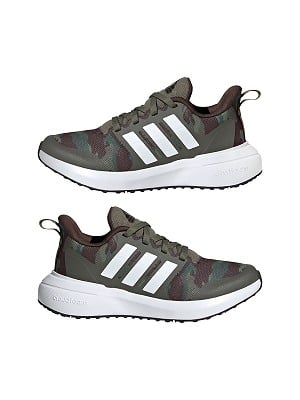 Adidas Kids Unisex Shoes Green