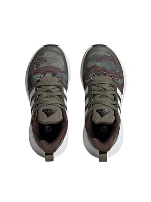 Adidas Kids Unisex Shoes Green