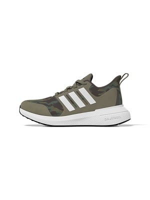 Adidas Kids Unisex Shoes Green