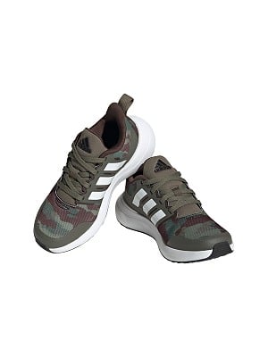Adidas Kids Unisex Shoes Green