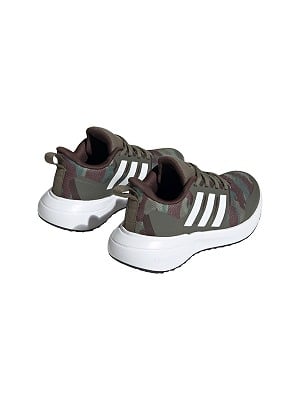 Adidas Kids Unisex Shoes Green