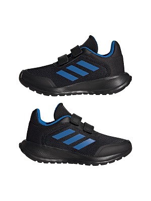 Adidas Kids Unisex Shoes Black