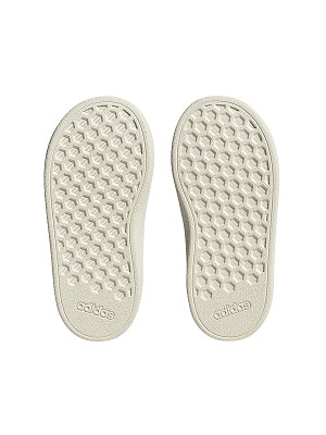 Adidas Kids Unisex Shoes Brown