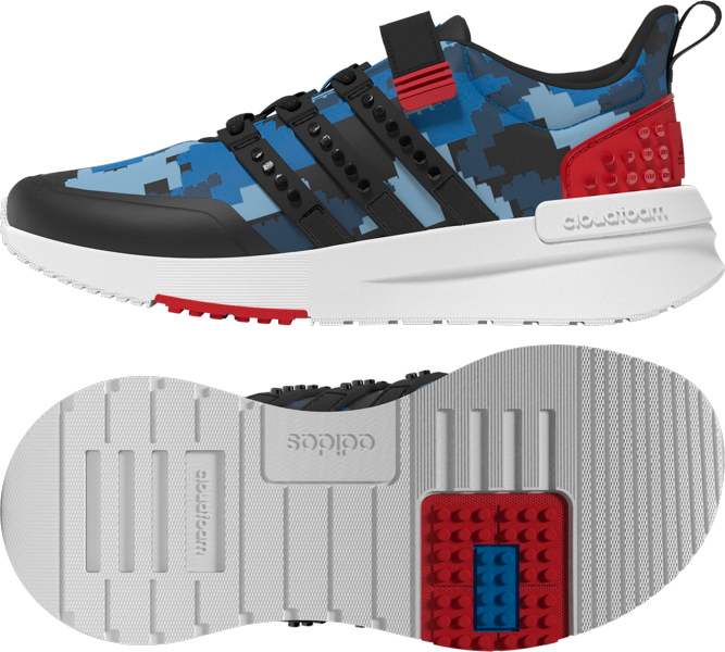 Adidas KIDS Unisex Running Shoes