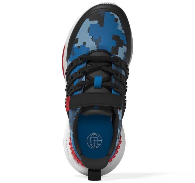 Adidas KIDS Unisex Running Shoes