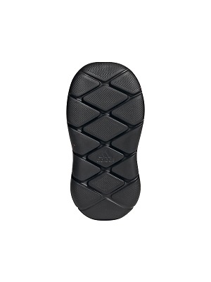 Adidas Kids Unisex Shoes Black