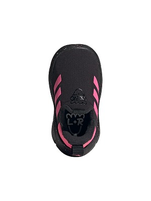 Adidas Kids Unisex Shoes Black