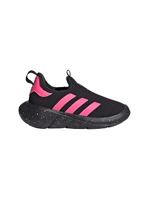 Adidas Kids Unisex Shoes Black