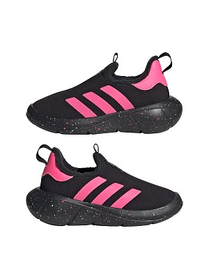 Adidas Kids Unisex Shoes Black