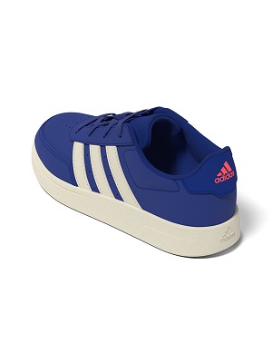 Adidas Kids Unisex Shoes Blue
