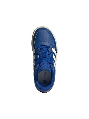 Adidas Kids Unisex Shoes Blue