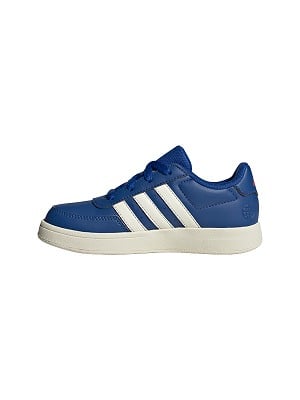 Adidas Kids Unisex Shoes Blue