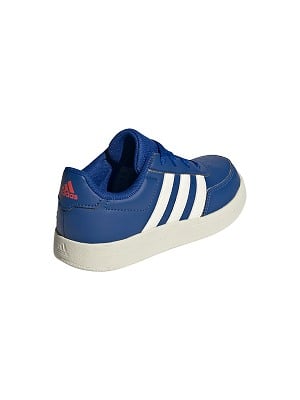 Adidas Kids Unisex Shoes Blue