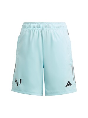 Adidas Kids Unisex Shorts Blue