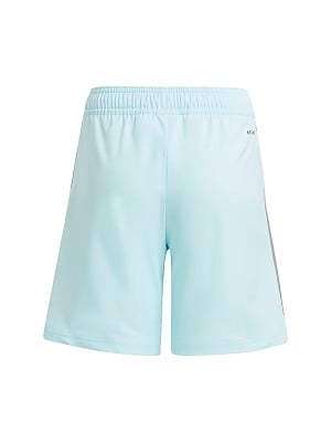 Adidas Kids Unisex Shorts Blue