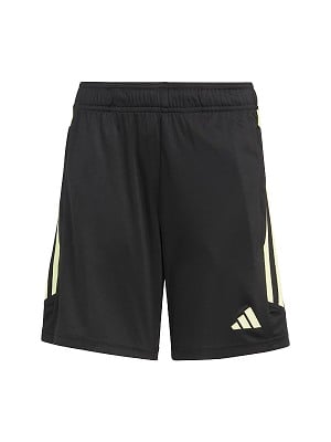 Adidas Kids Unisex Shorts Black