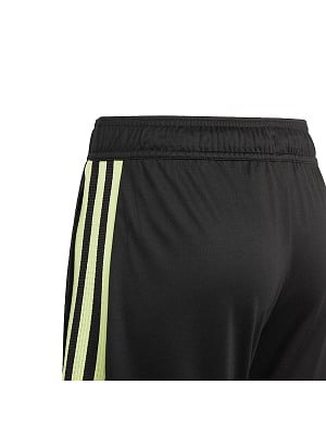 Adidas Kids Unisex Shorts Black
