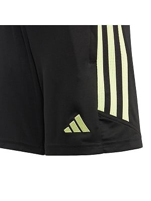 Adidas Kids Unisex Shorts Black