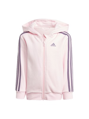 Adidas Kids Unisex Jackets Pink