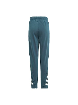 Adidas Kids Boys Tracksuit Blue