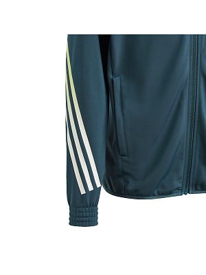 Adidas Kids Boys Tracksuit Blue