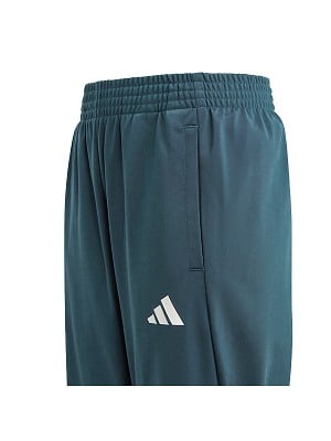 Adidas Kids Boys Tracksuit Blue